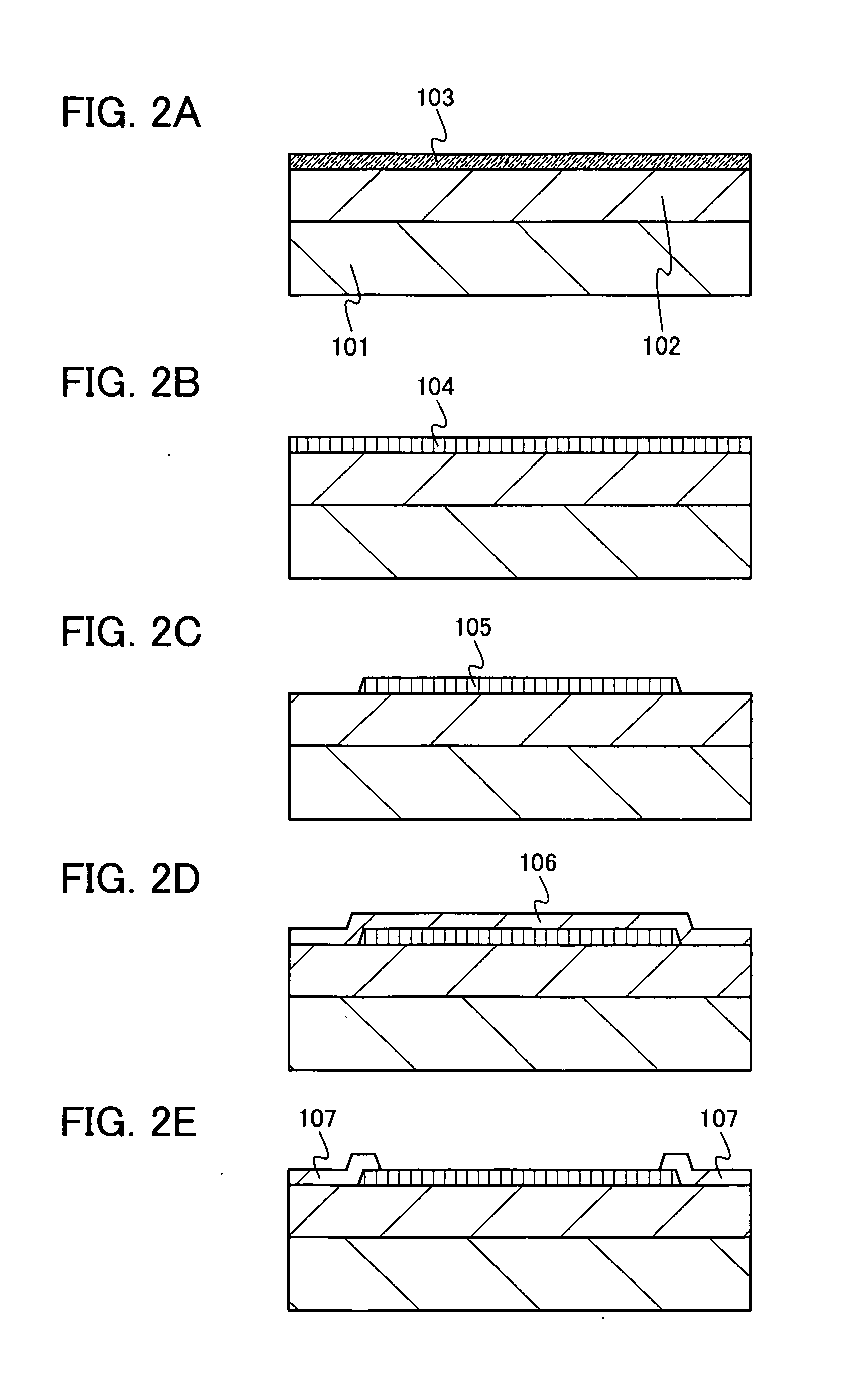 Semiconductor device and manufacturing method thereof