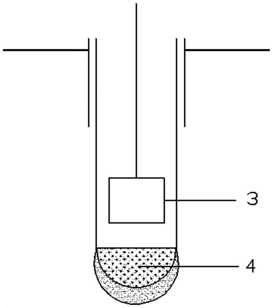 A pile-forming method based on recycled aggregate piles from construction waste