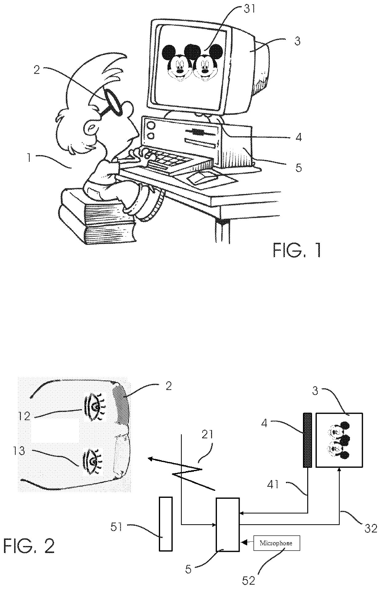 Screening apparatus and method