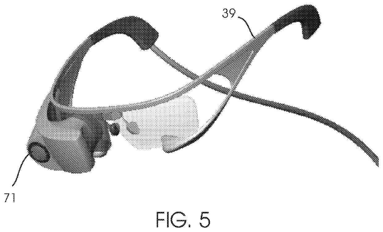 Screening apparatus and method