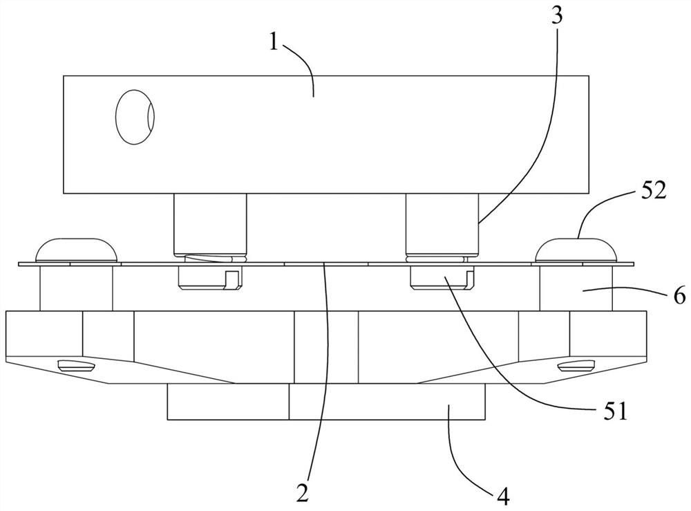 Suction mechanism