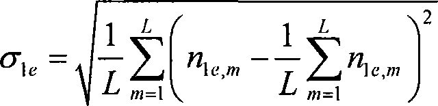 Leakage locating method combining self-adapting threshold value leak detection and multi-dimension fast delay time search