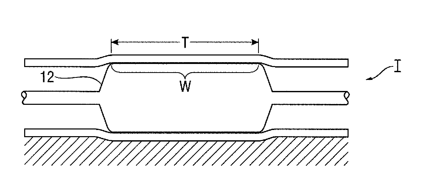 Parison for forming blow molded medical balloon with modified portion, medical balloon, and related methods