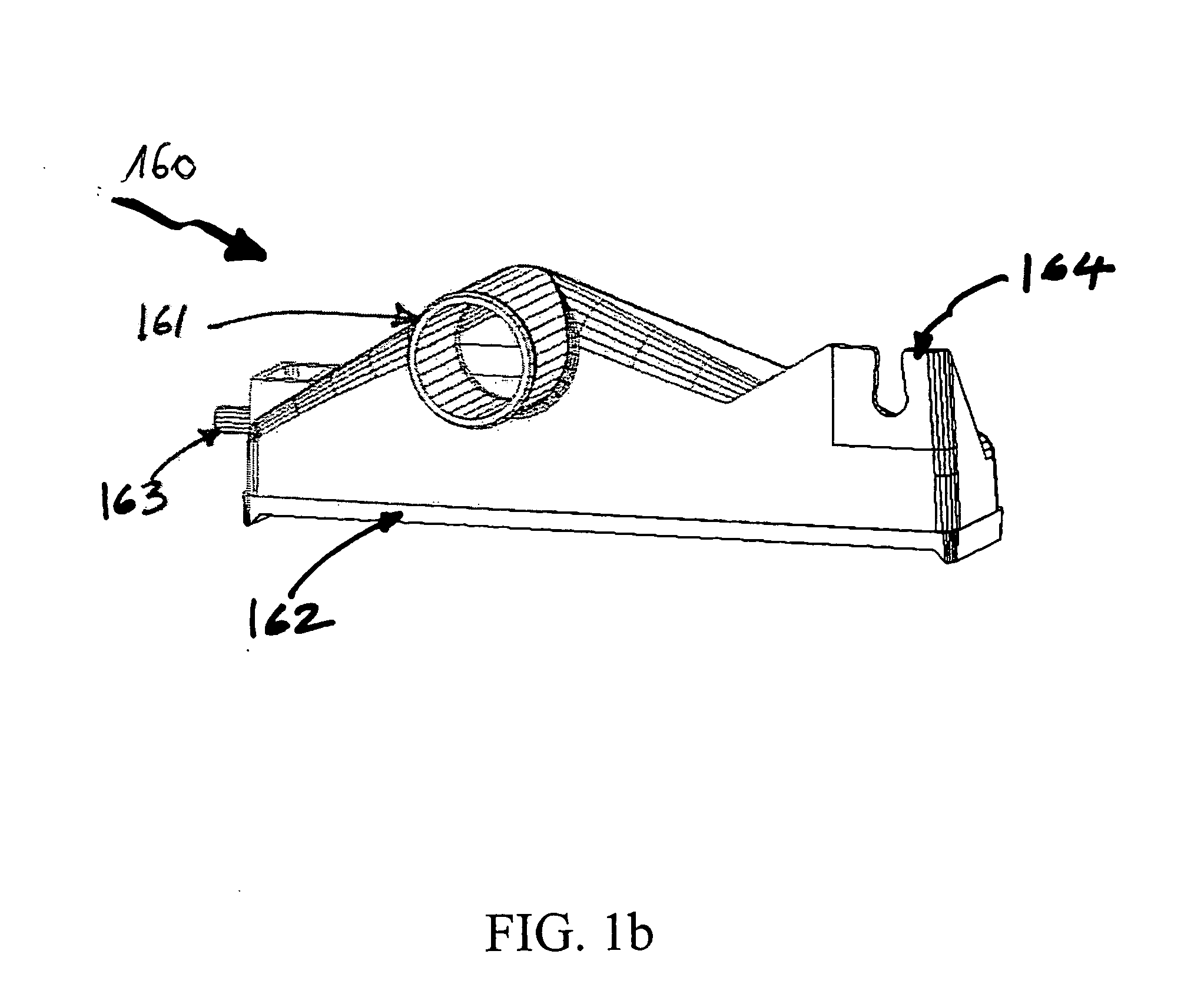 Heat exchanger assemblies having hybrid tanks