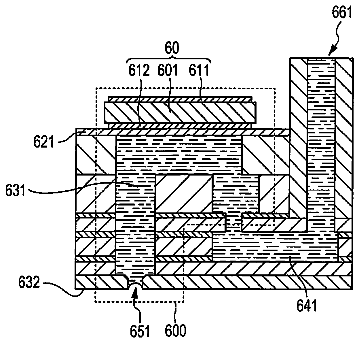 Liquid discharging apparatus