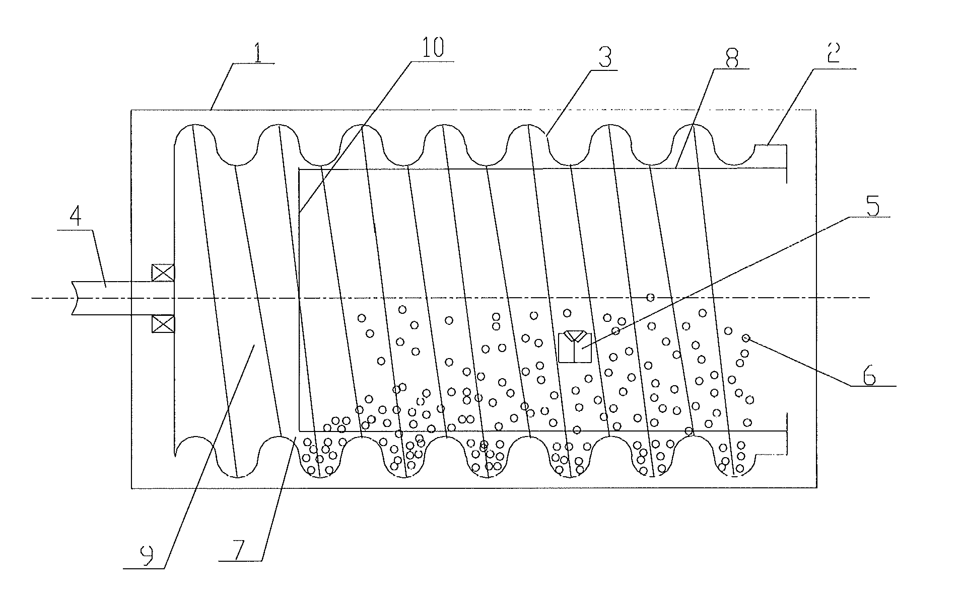 Washing machine and washing method