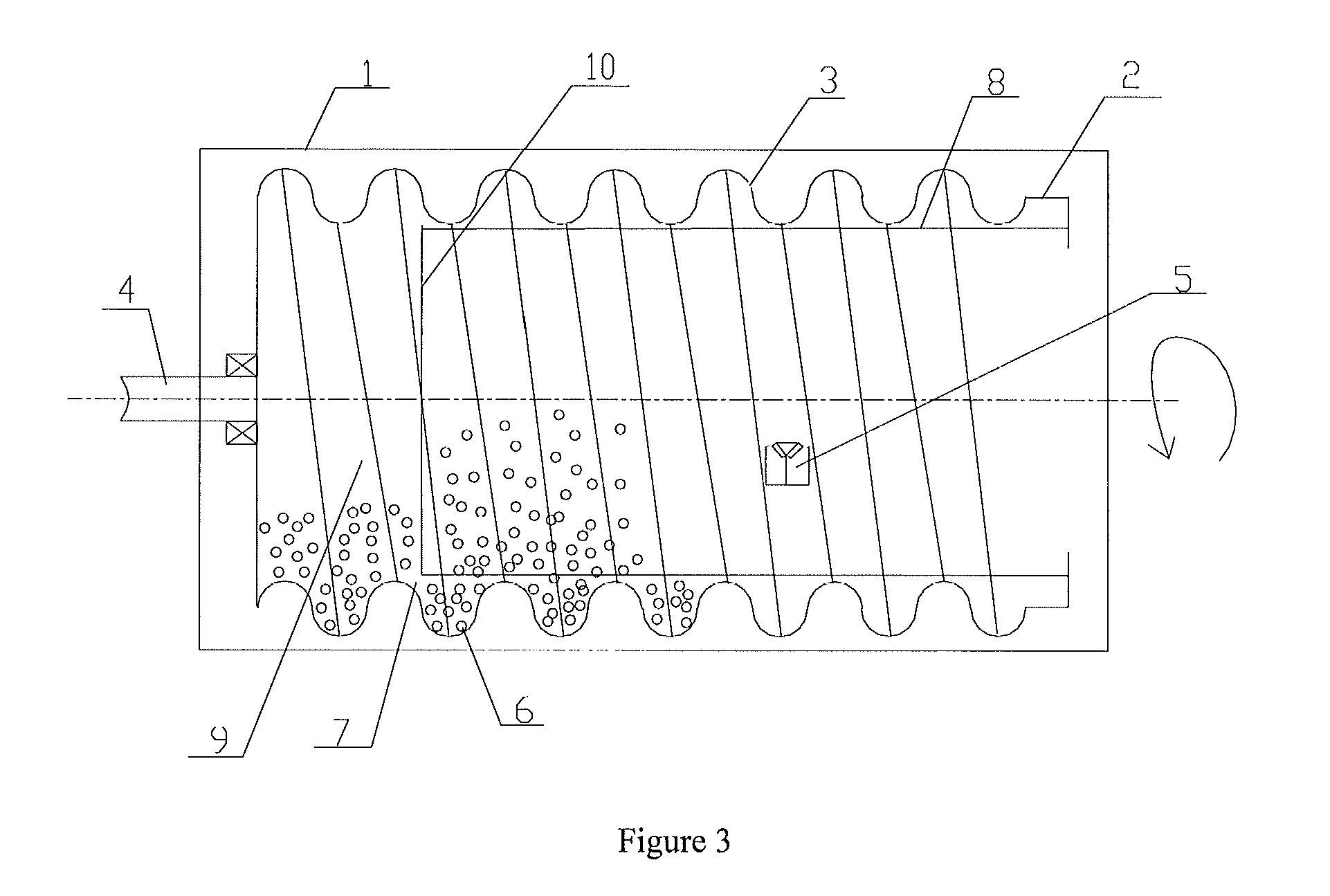 Washing machine and washing method