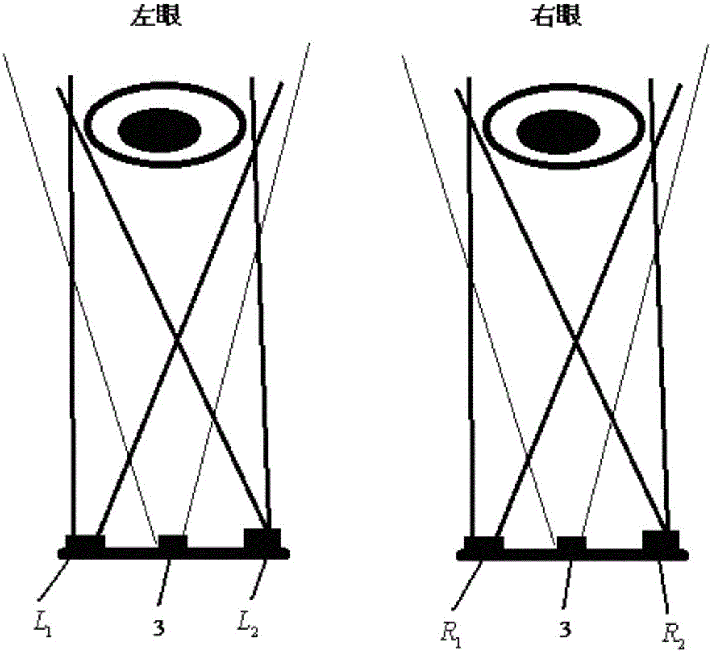 Sight positioning device