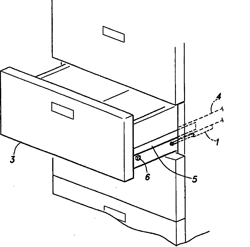 Cushion device