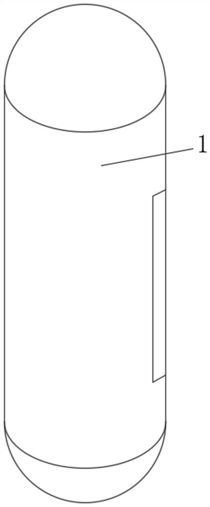 Rectification equipment and rectification control method