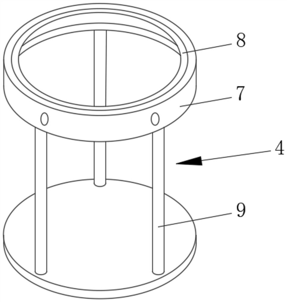 Rectification equipment and rectification control method