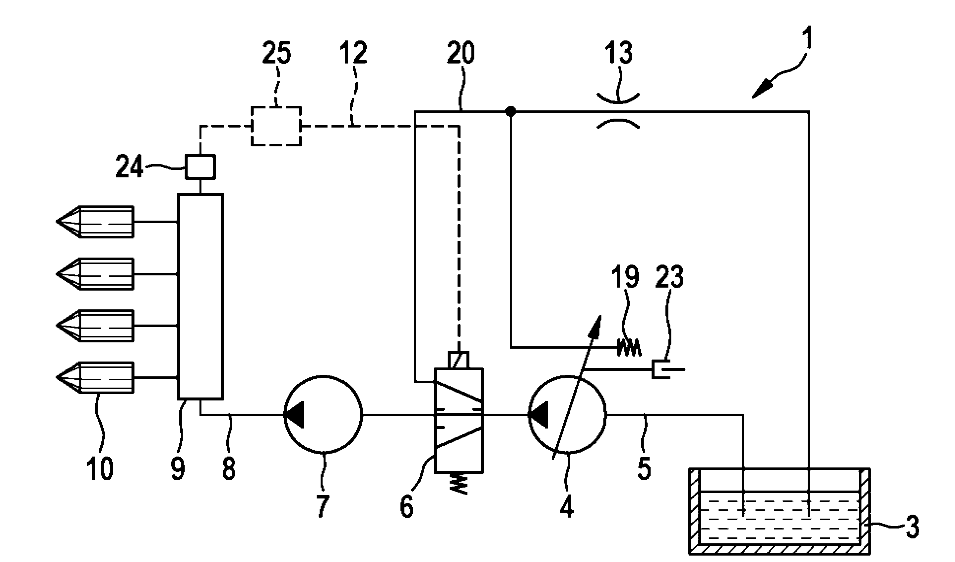 Fuel injection system