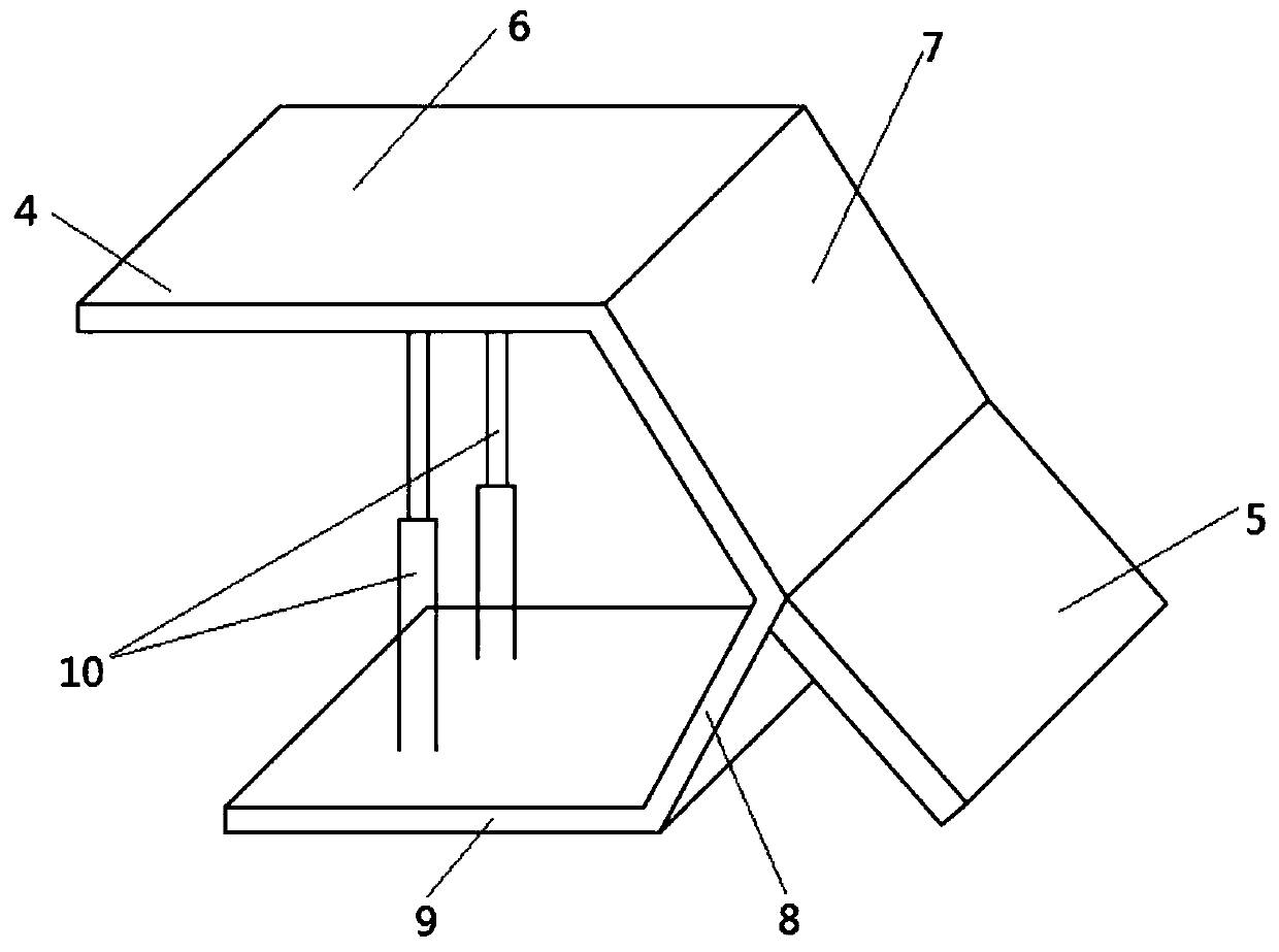 Dynamic coal discharging method for fully mechanized top-coal caving mining