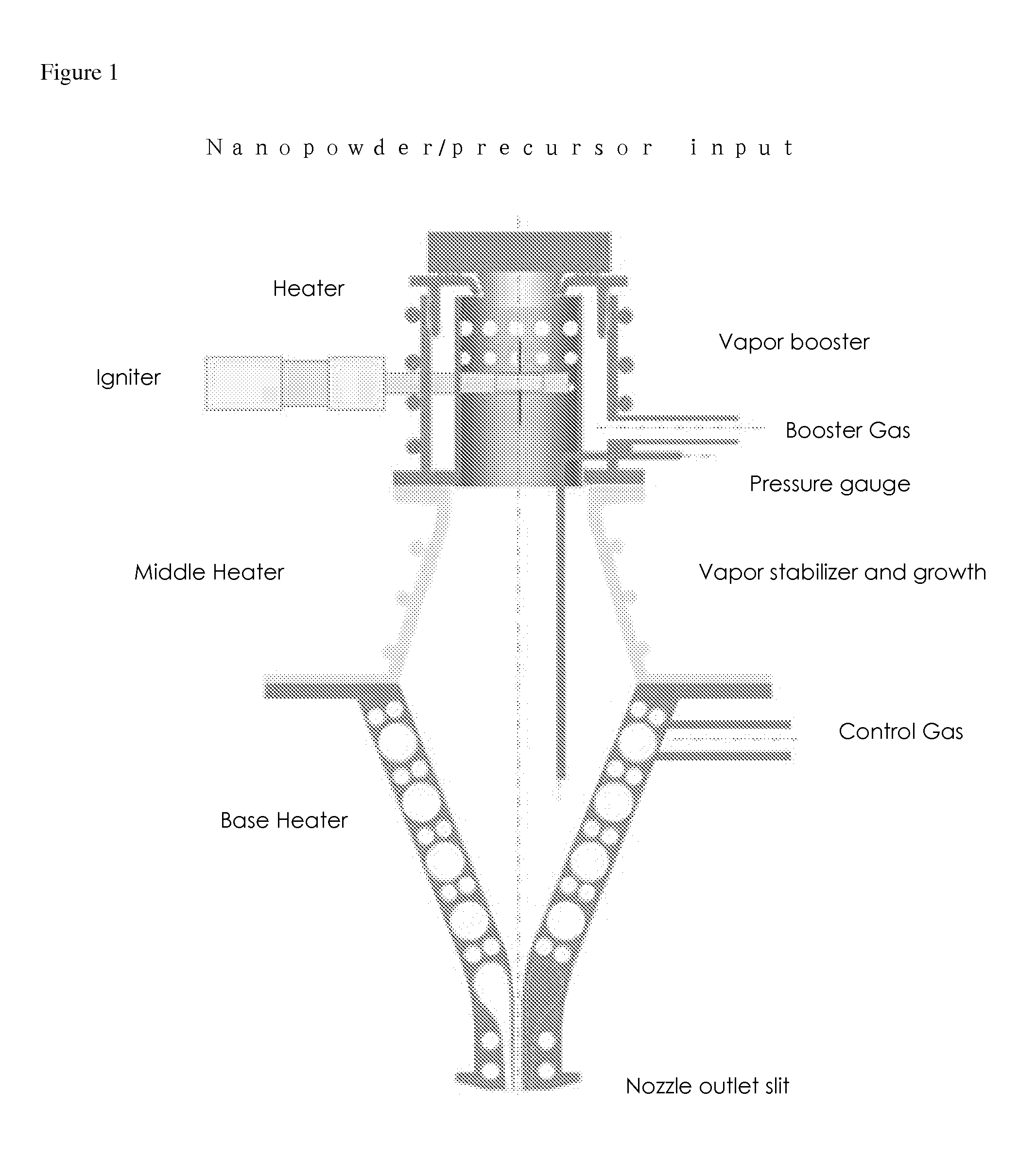 Process for Forming High Surface Area Embedded Coating with High Abrasion Resistance