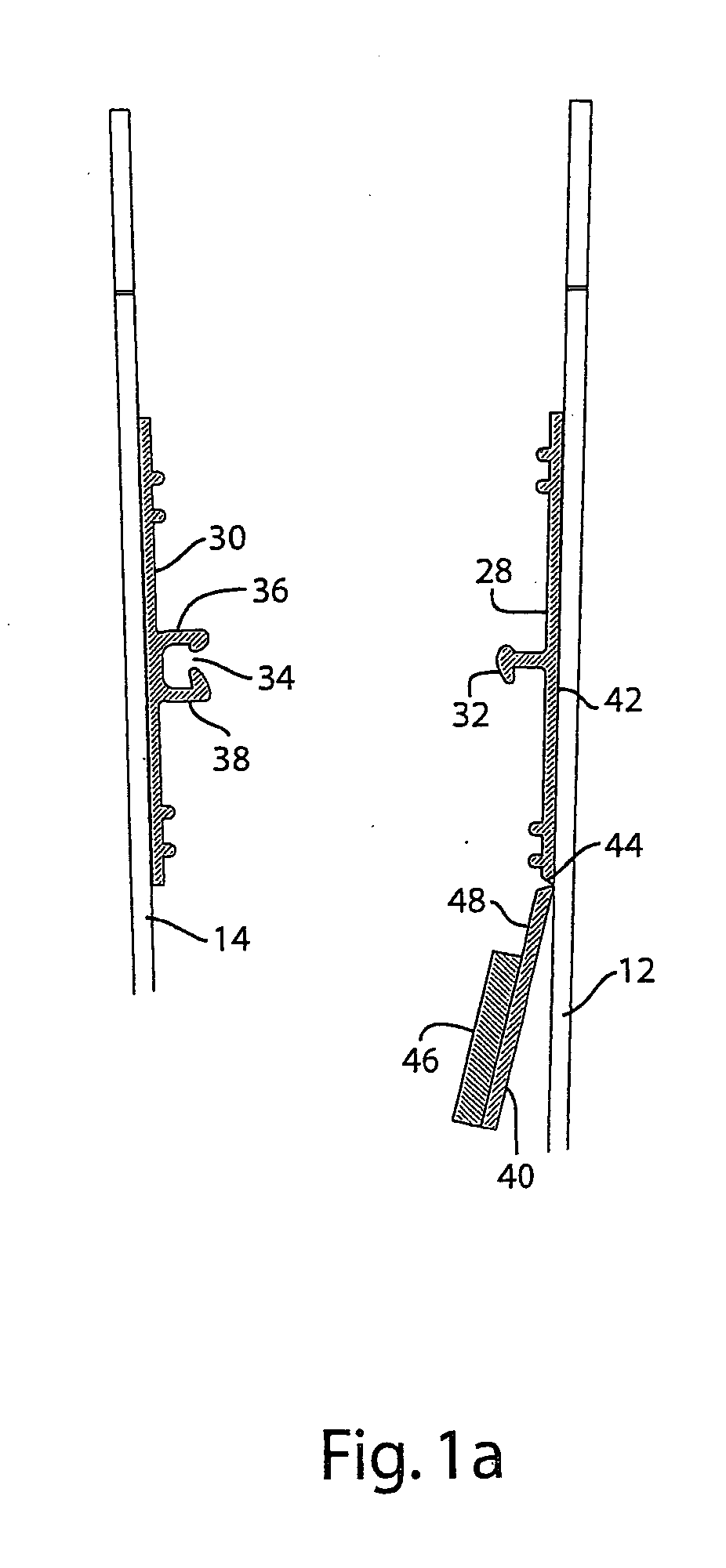 Autoclavable reclosable package