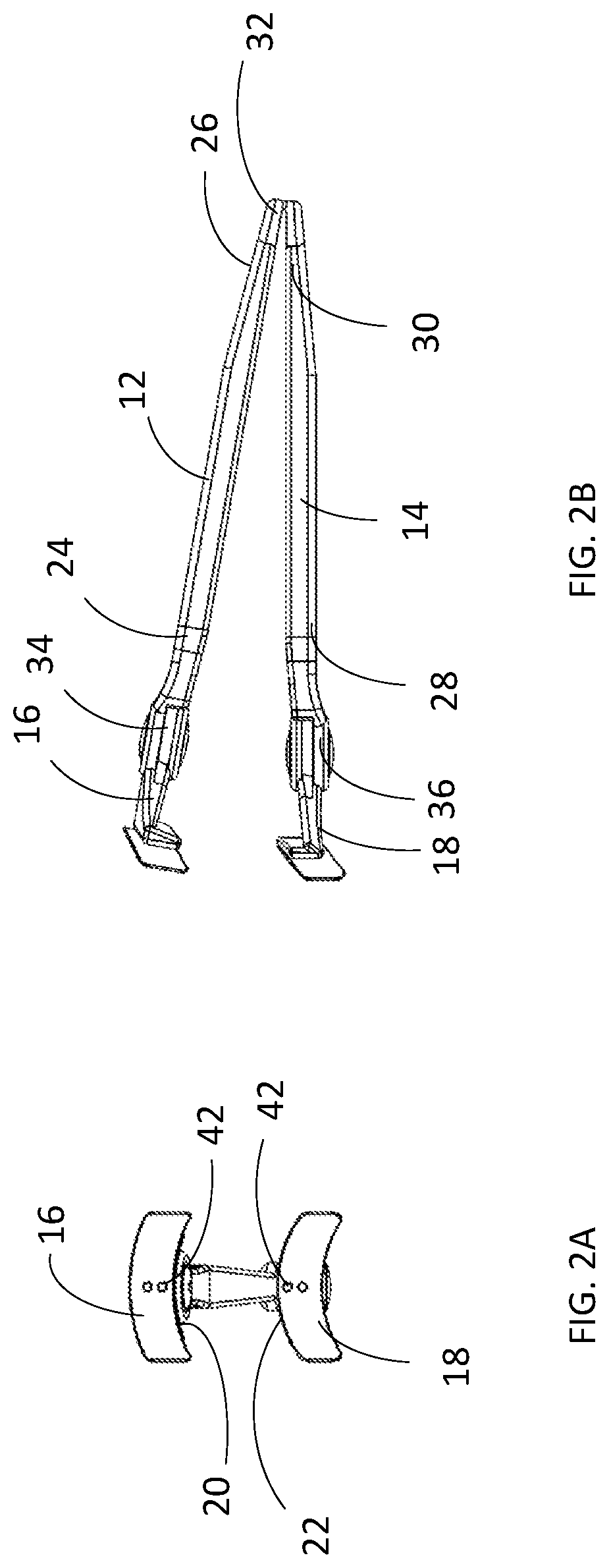 Applicator for makeup product