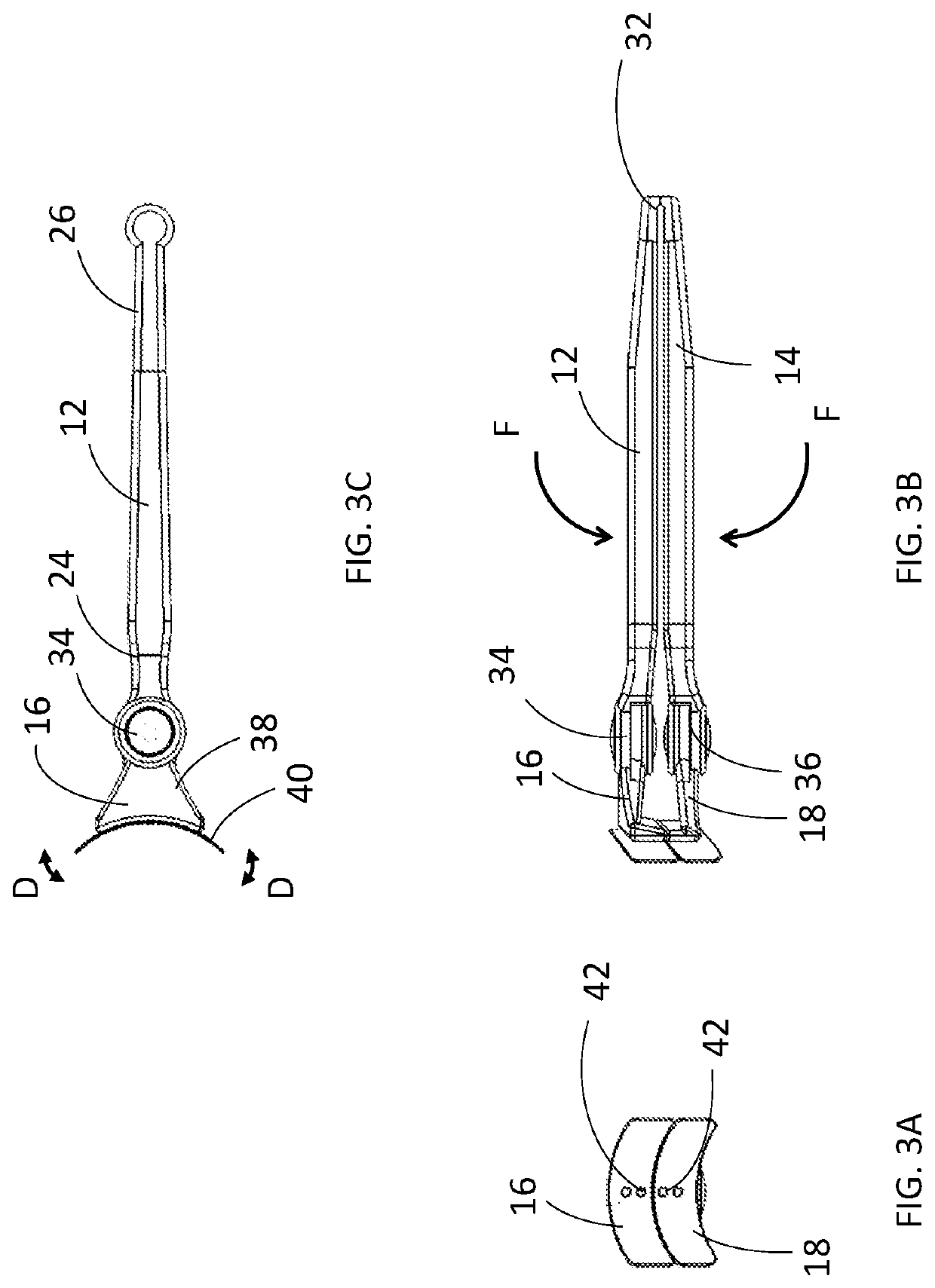 Applicator for makeup product