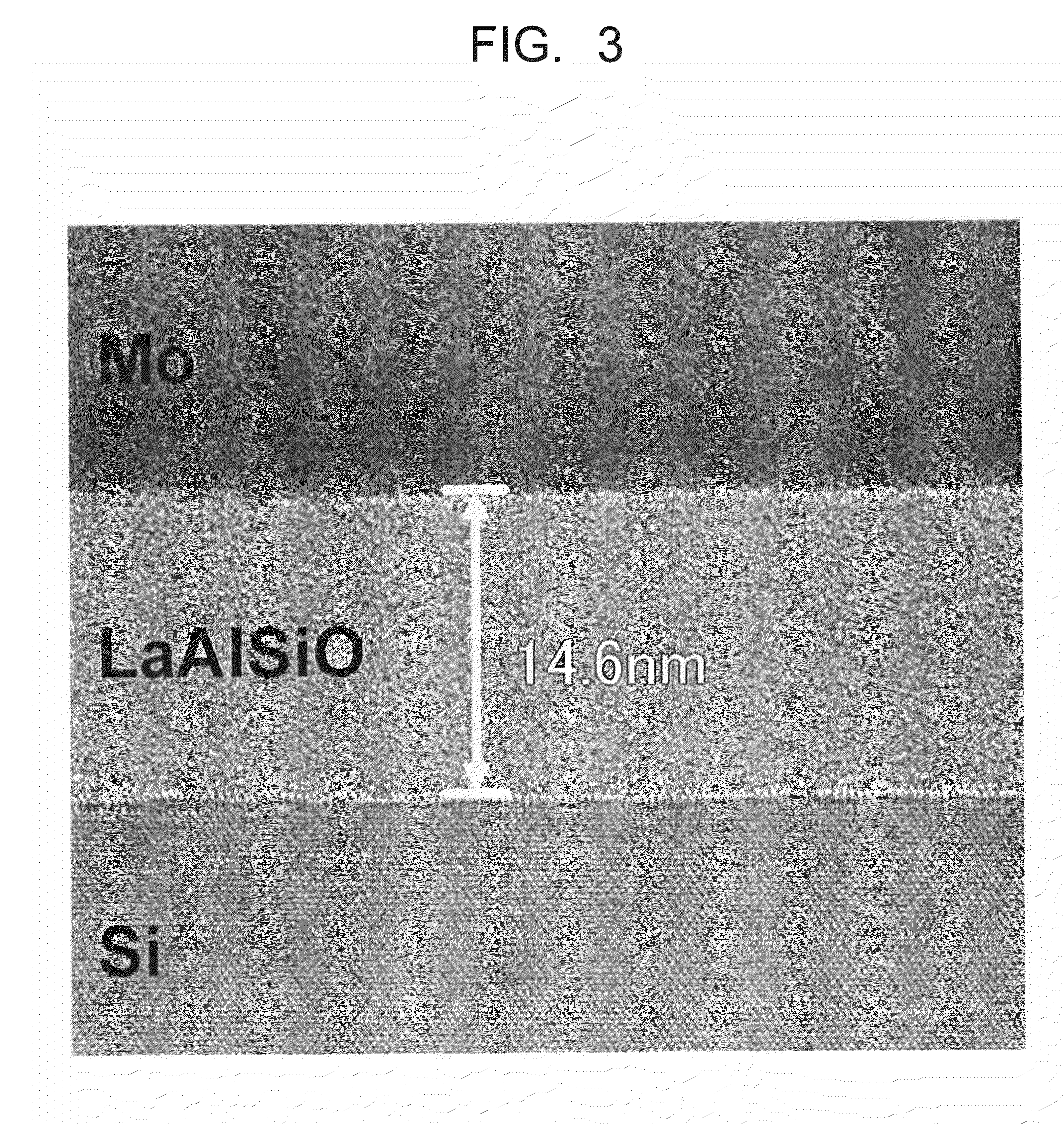 Semiconductor device and method for manufacturing a semiconductor device