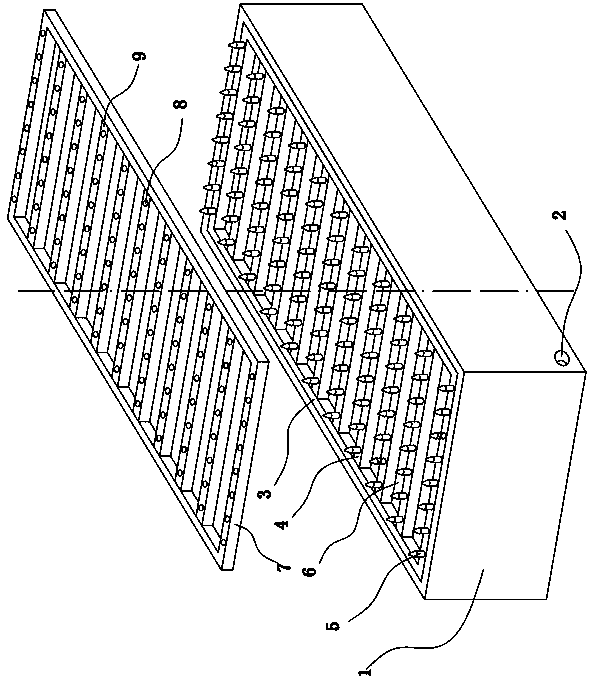 Bean sprout cultivation method and device