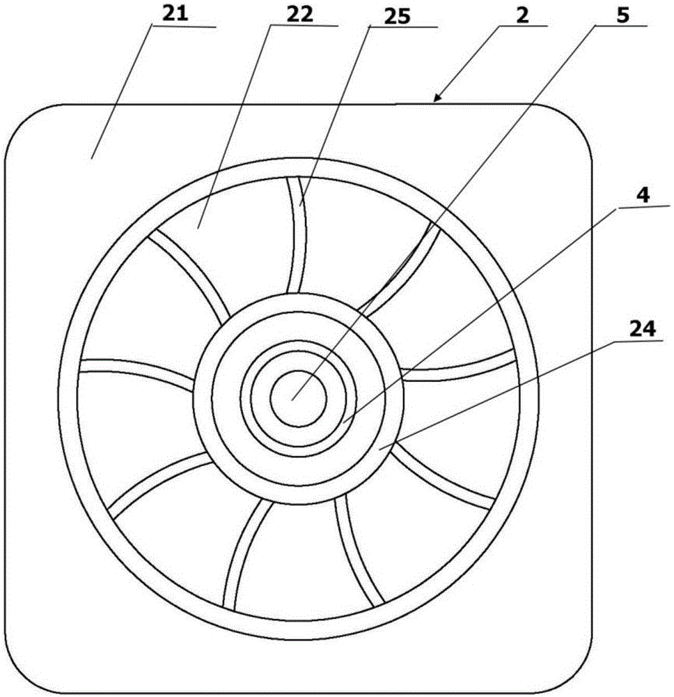 Odor-resistant floor drain with rotational flow floating ball