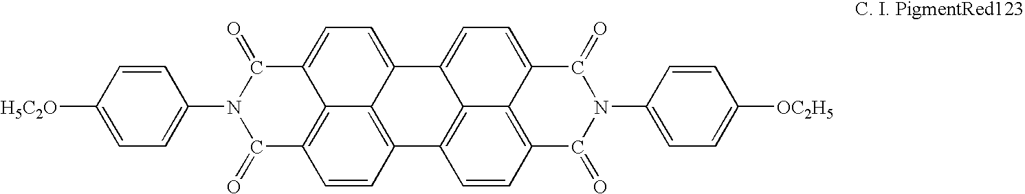 Ink-jet recording liquid and process for producing the same