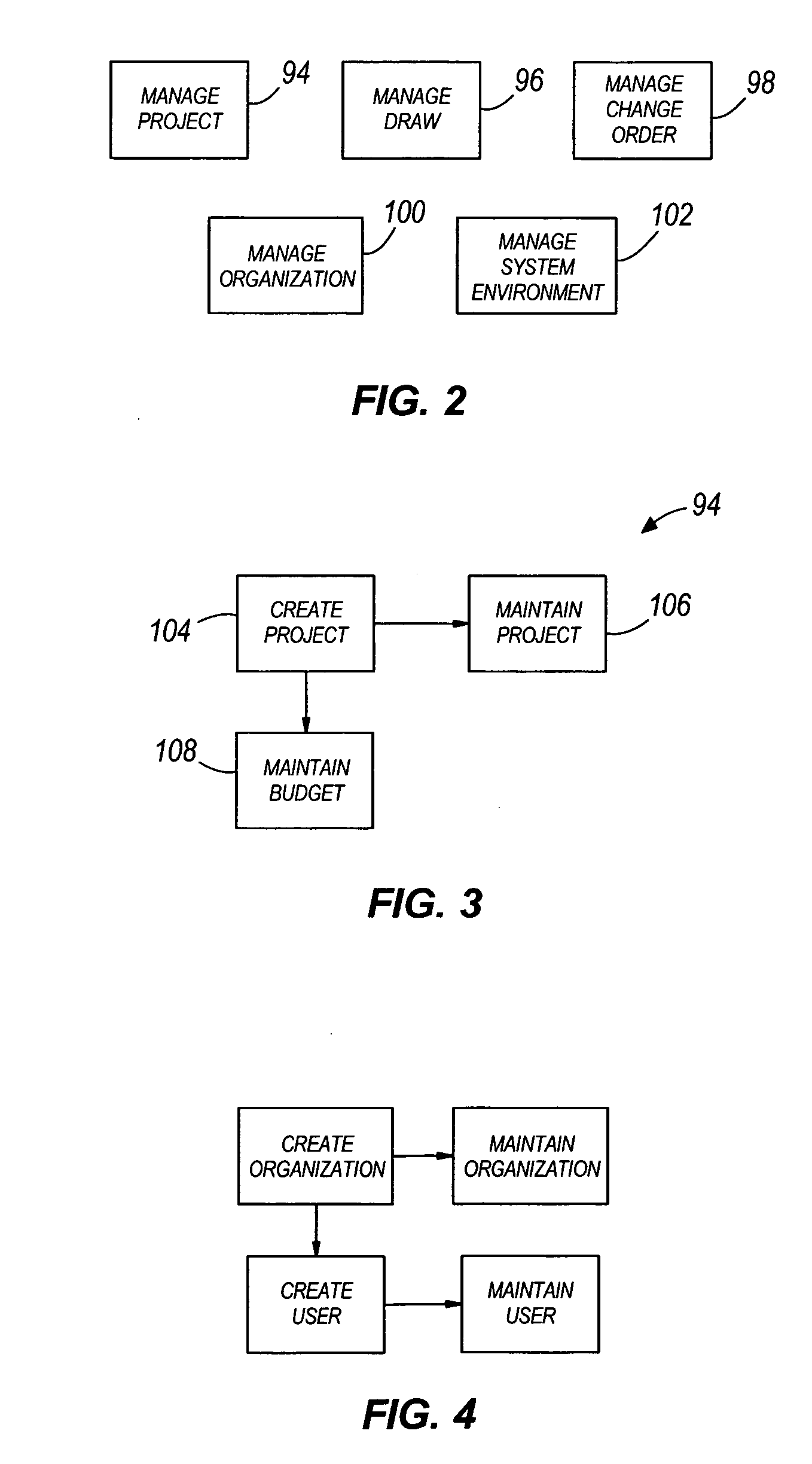 Construction payment management system and method with document tracking features