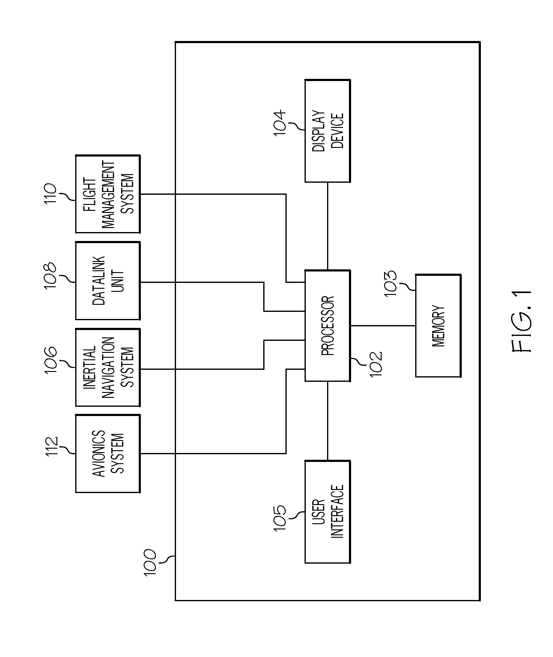 System and method for intelligently mining information and briefing an aircrew on conditions outside the aircraft