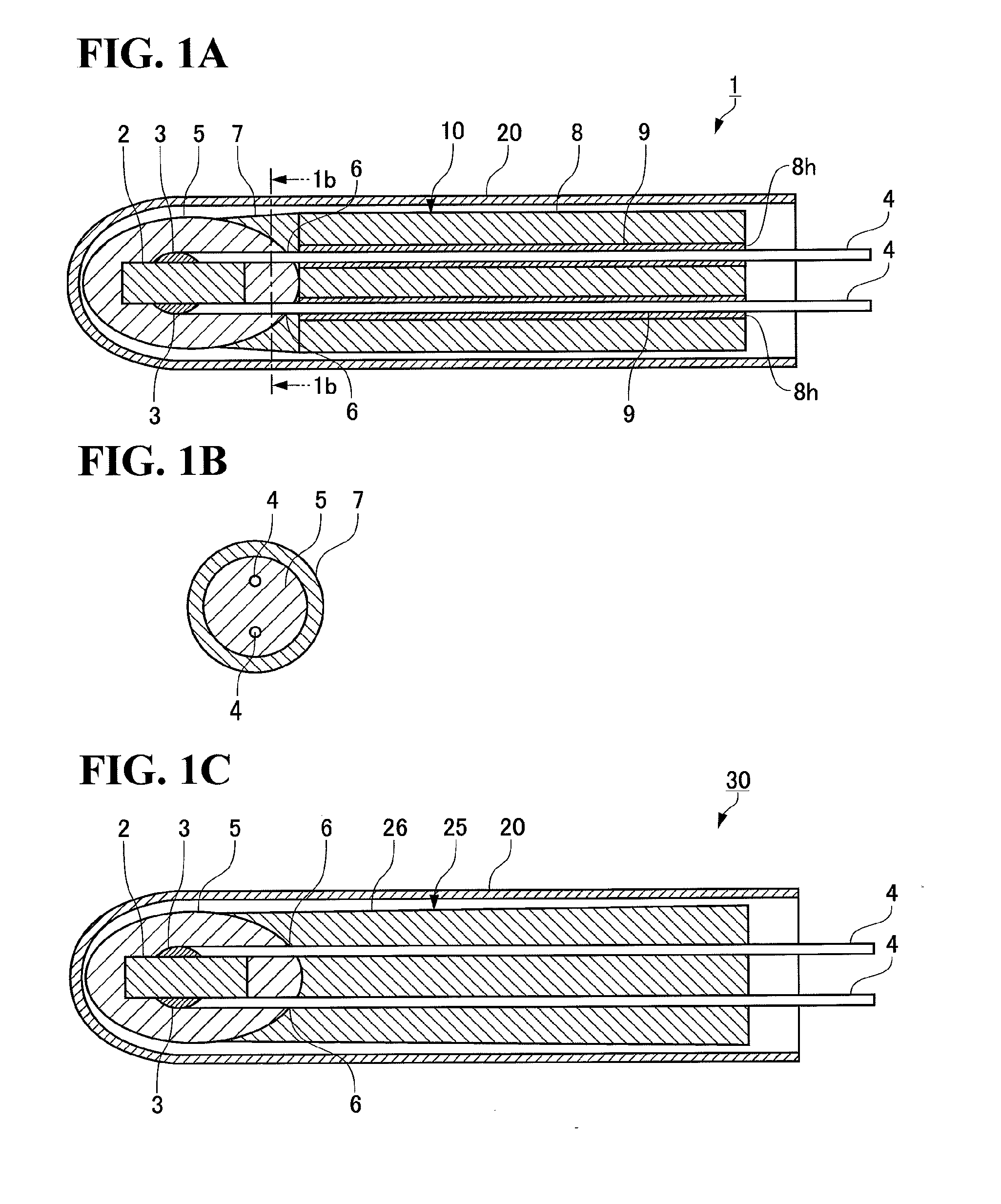 Temperature sensor and temperature sensor system