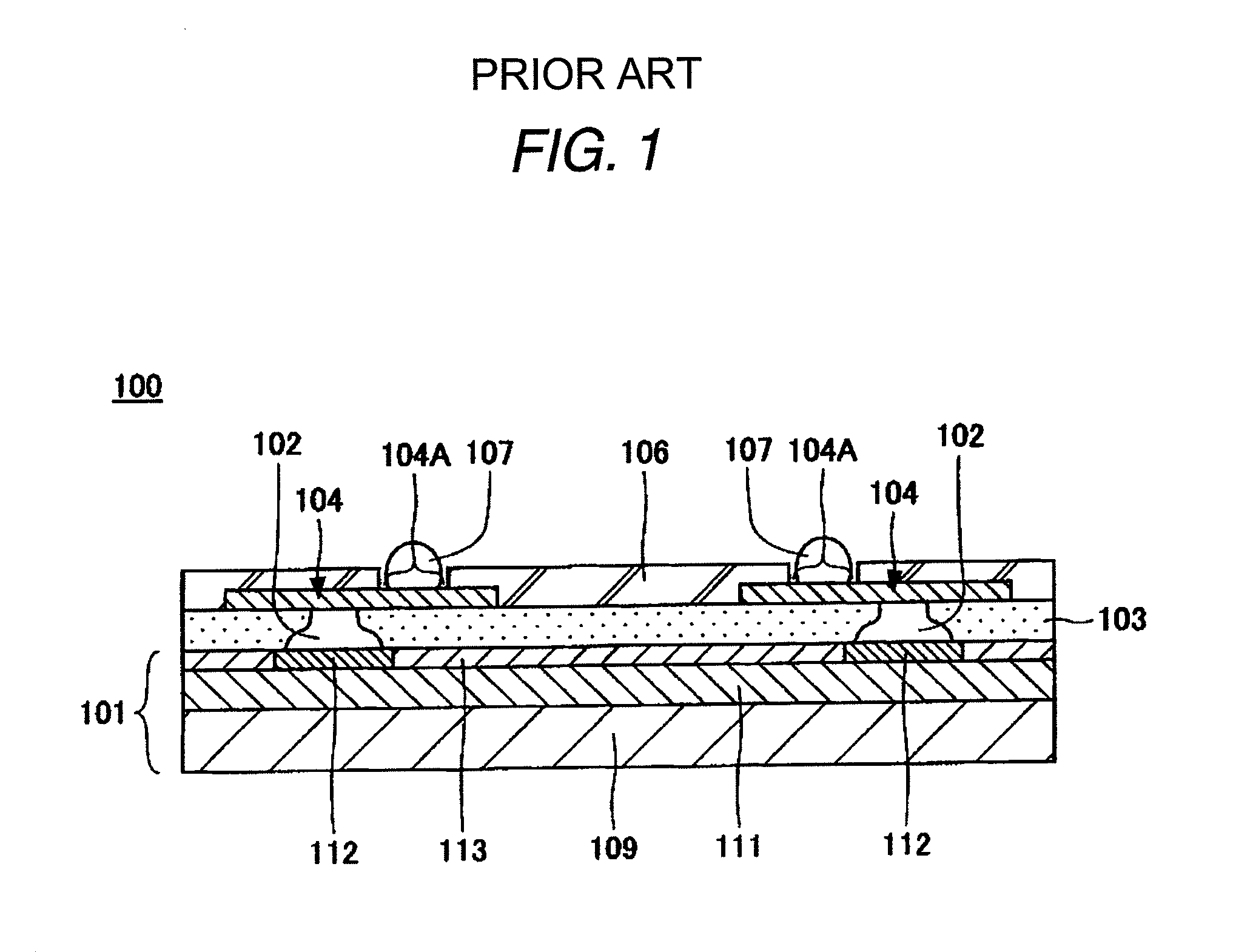 Manufacturing method of semiconductor apparatus comprising alignment patterns in scribe regions