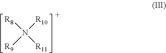 Compositions containing polymers, wax, and cationic surfactant for conditioning and styling hair