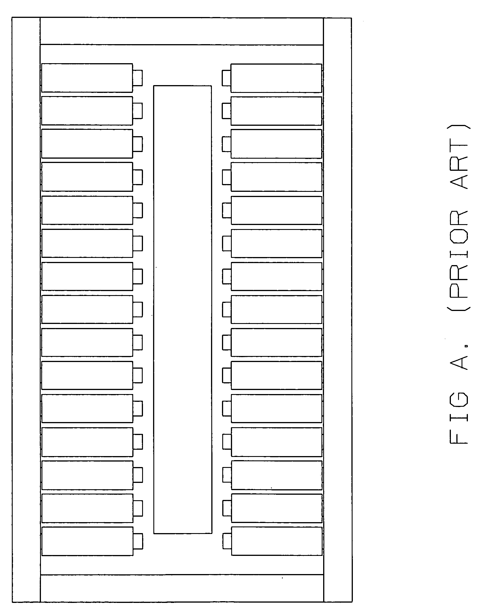 Method and fine-control collimator for accurate collimation and precise parallel alignment of scanned ion beams