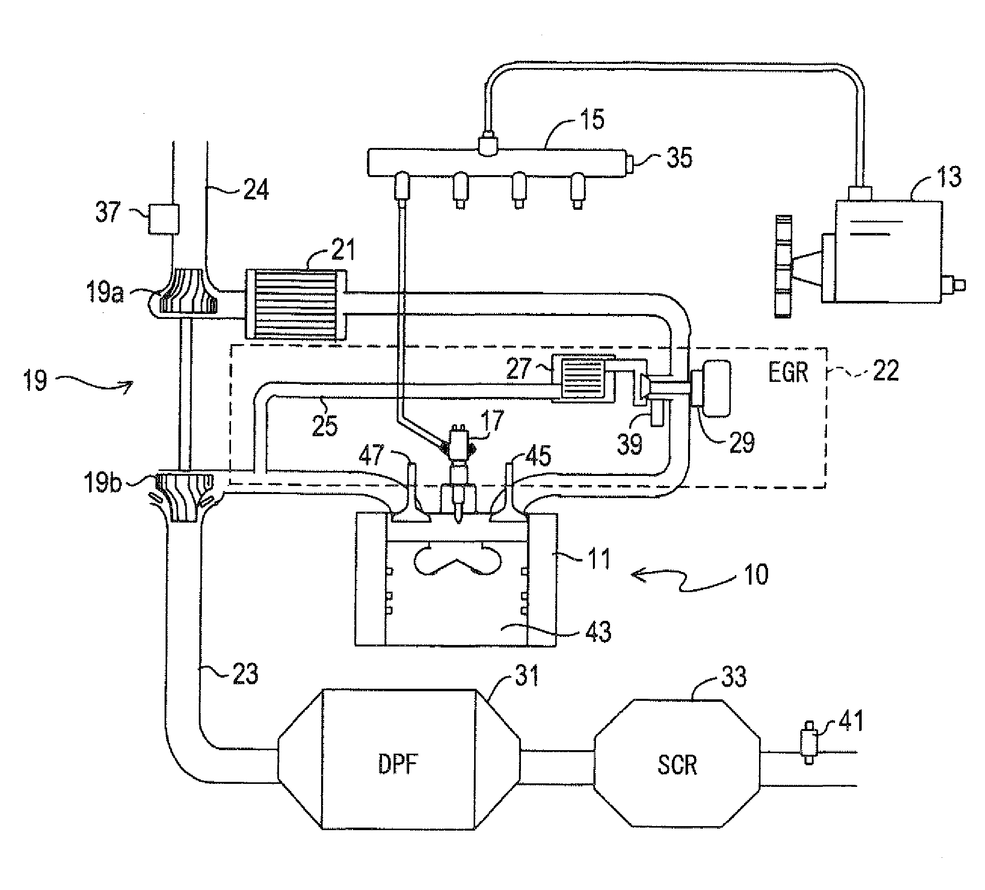 Engine controller