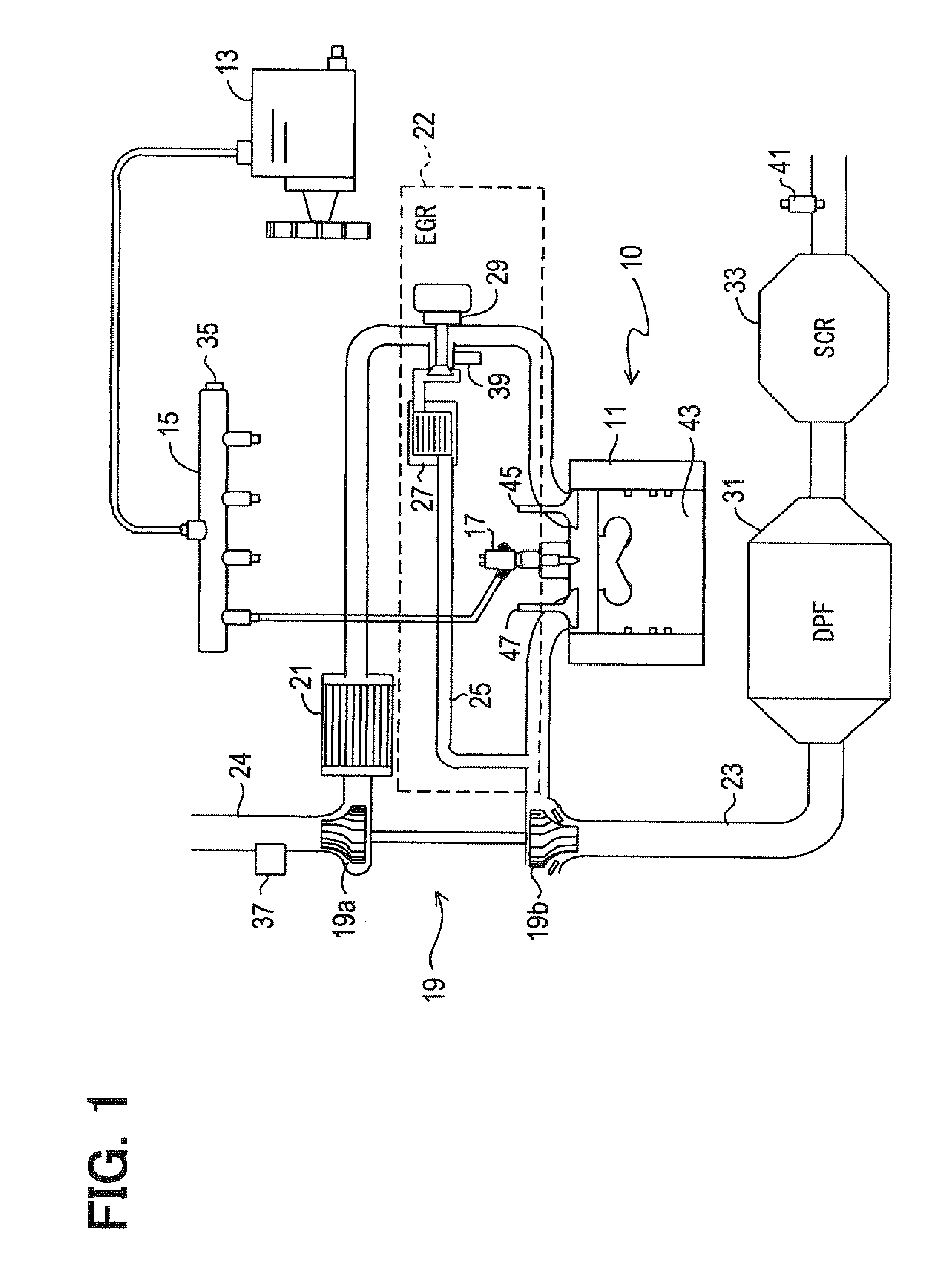 Engine controller