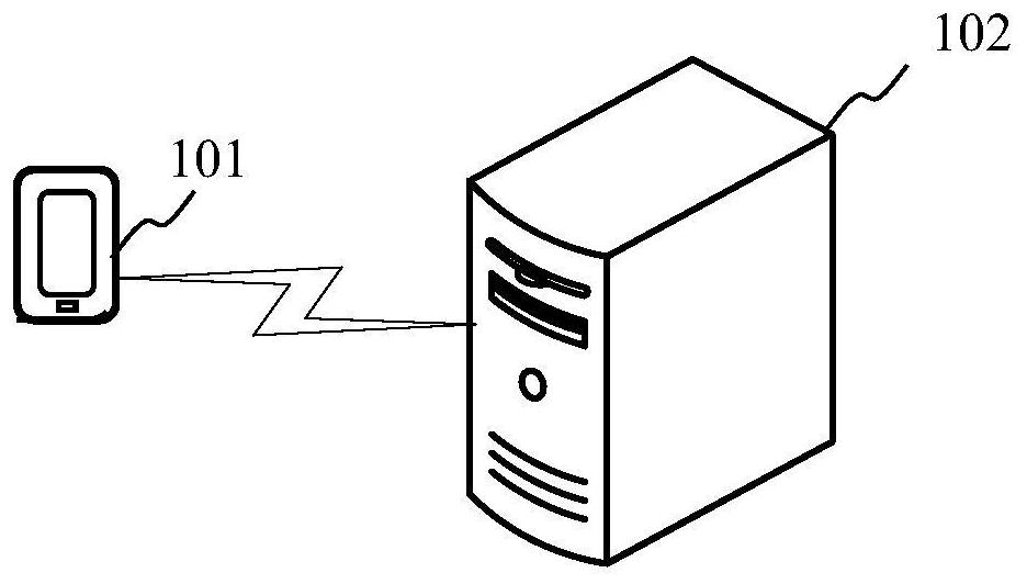 Video playing method and device, terminal and storage medium