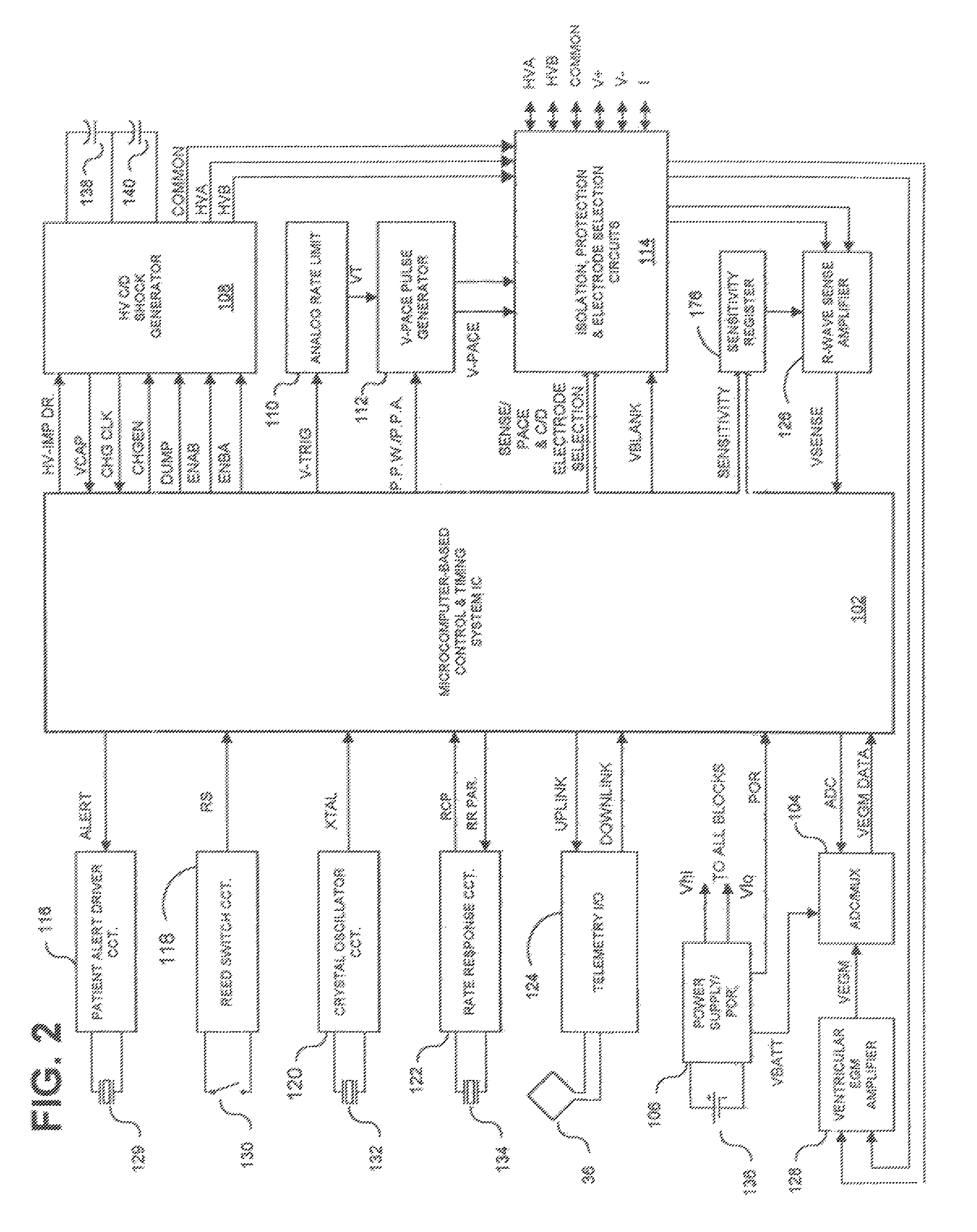 Methods and apparatus for discriminating polymorphic tachyarrhythmias from monomorphic tachyarrhythmias facilitating detection of fibrillation