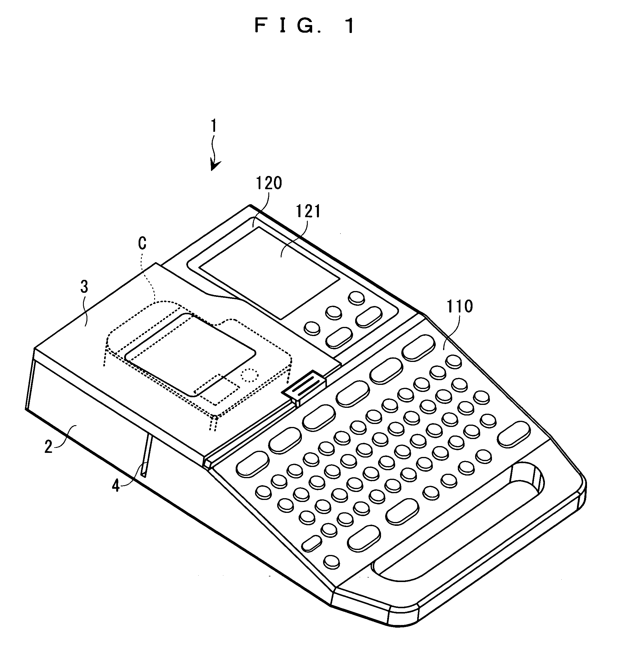 Tape printing apparatus and tape printing method