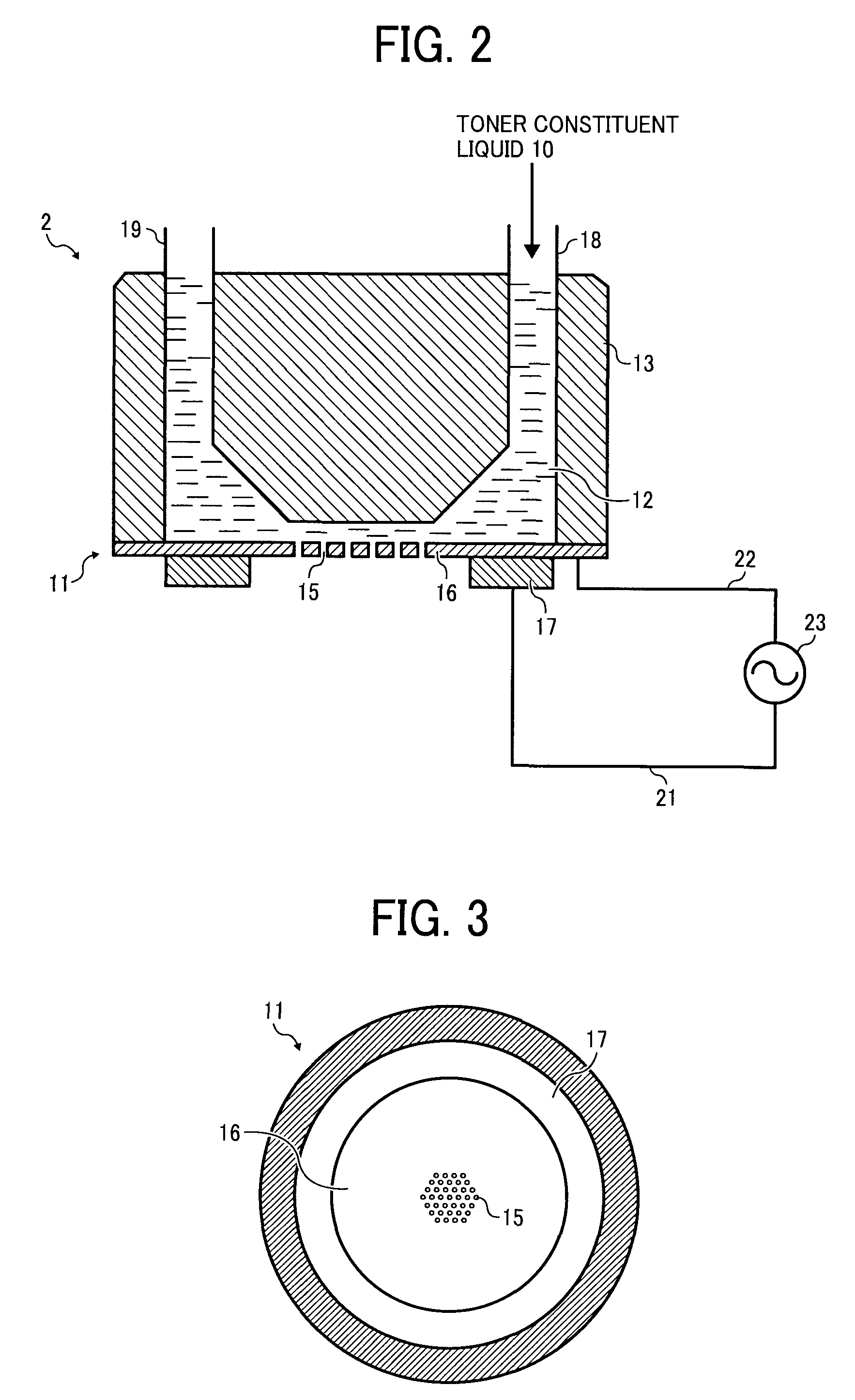 Method and apparatus for manufacturing toner and toner manufactured by the apparatus and method