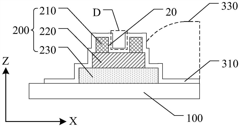 Display substrate, manufacturing method thereof, and display device