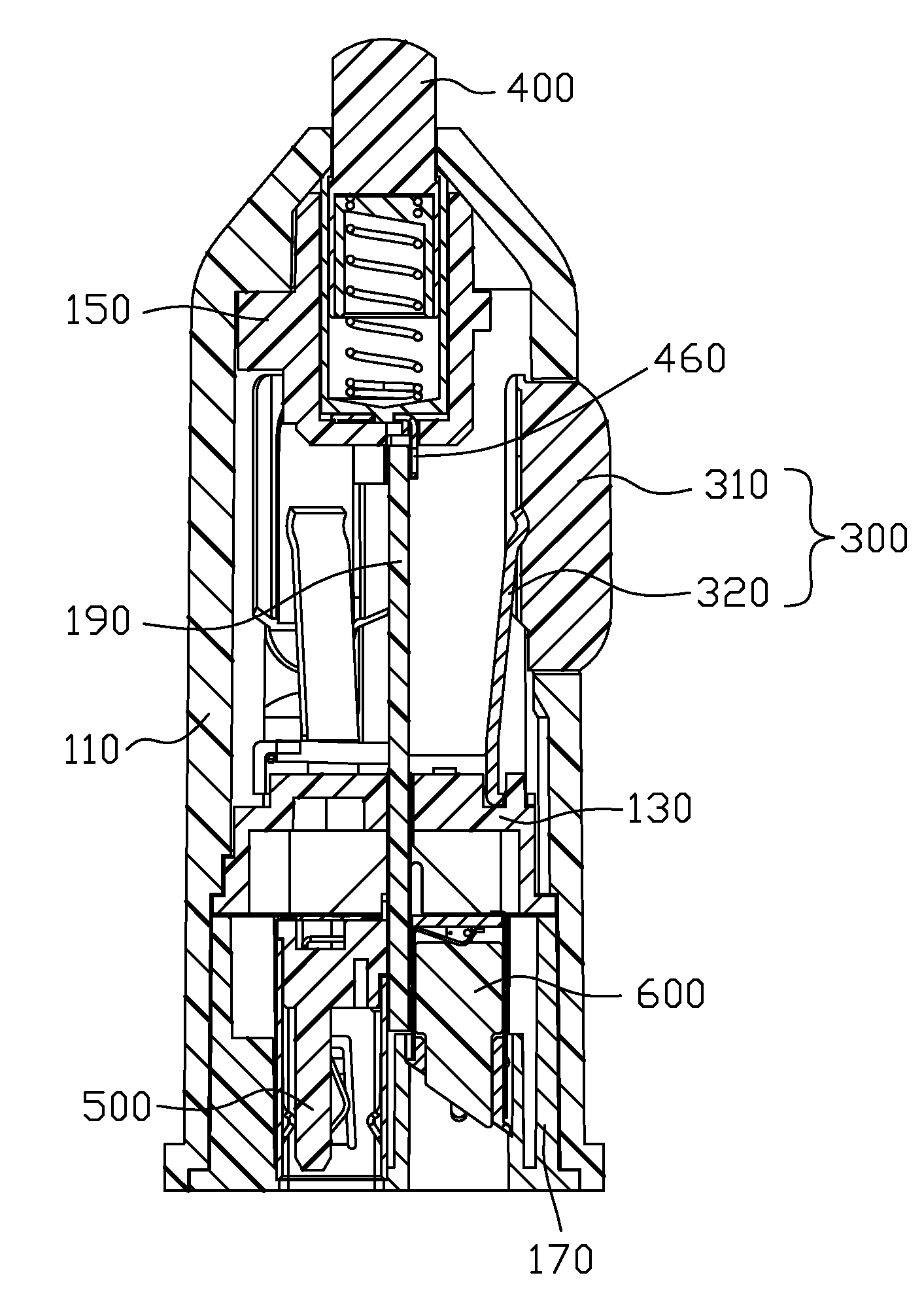 Vehicle charger