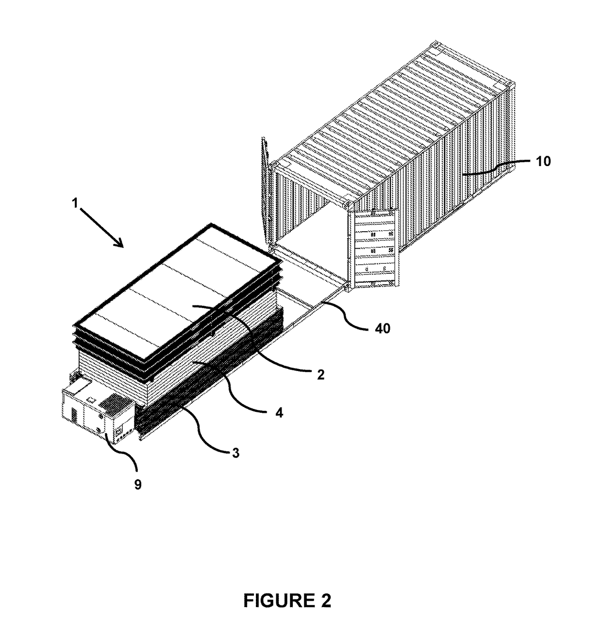 Portable modular shelter apparatus