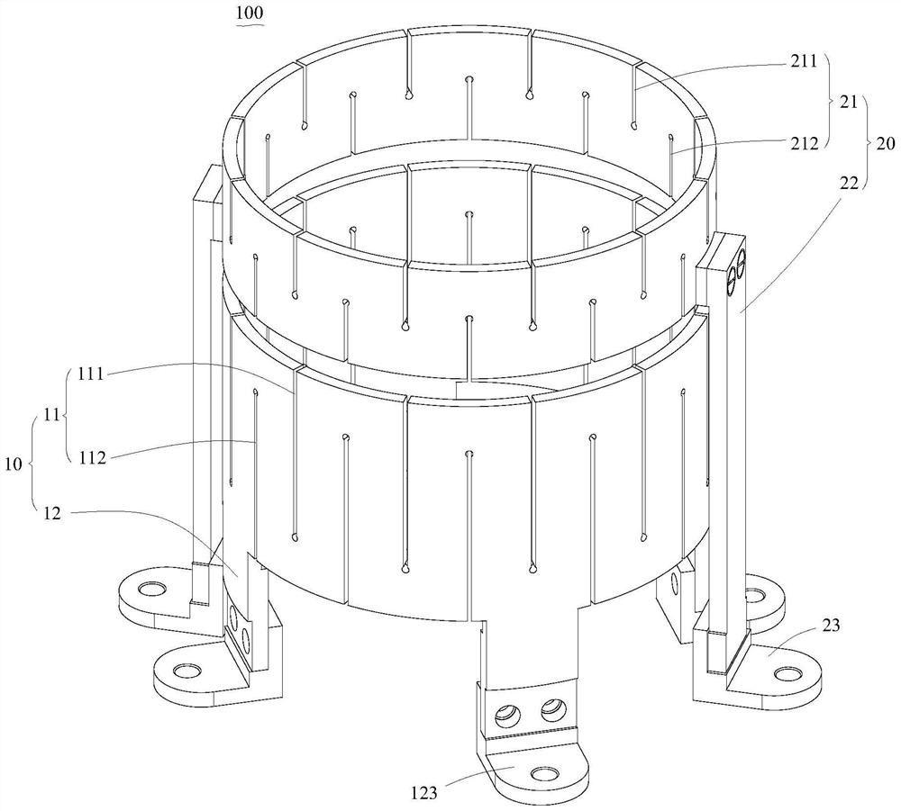 Method capable of improving whole rod rate of heavily phosphorus-doped low resistor