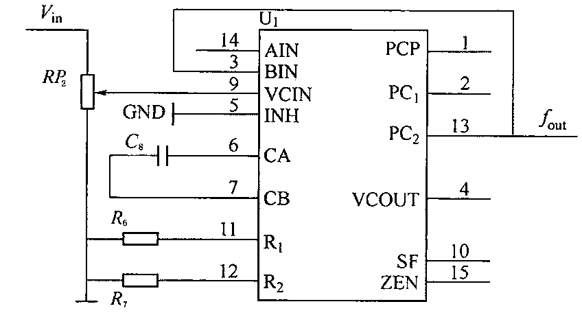 Vehicle-mounted radio control system