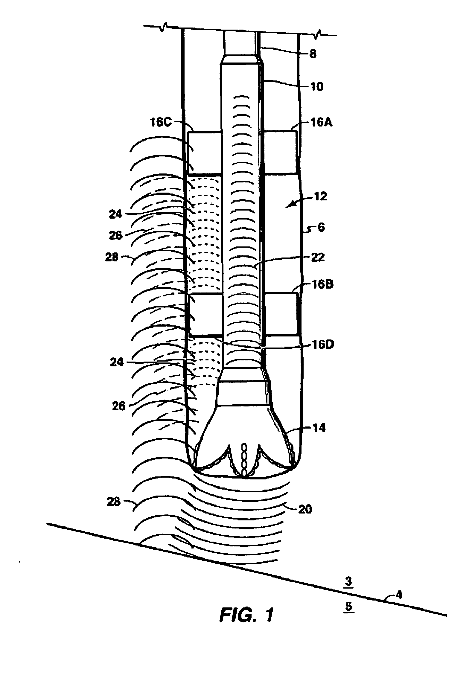 Method and apparatus for detecting overpressured zone ahead of a drill bit using resistivity and seismic measurements