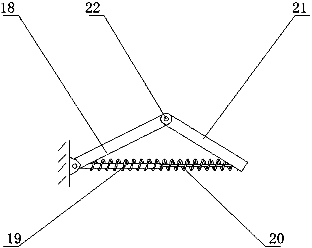 A pneumatic ultra-high-speed precision seed metering device