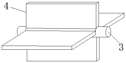 Sewage treatment device with strong applicability