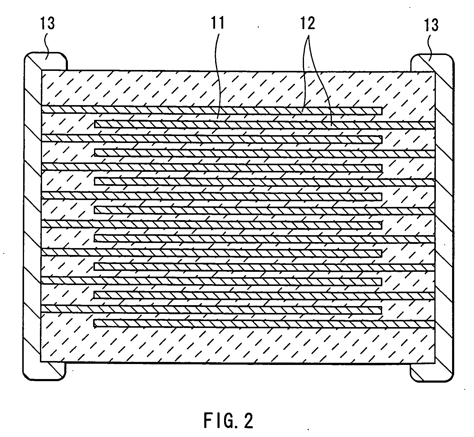 Method of manufacturing multilayer ceramic device