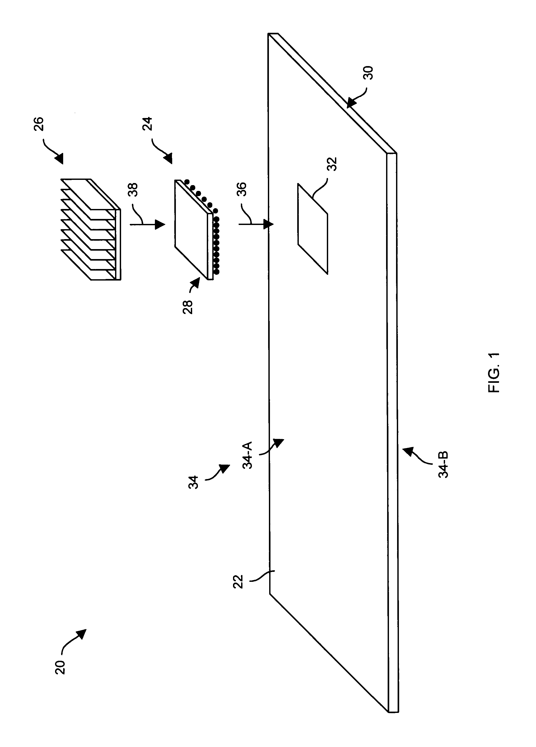 Techniques for providing EMI shielding within a circuit board component