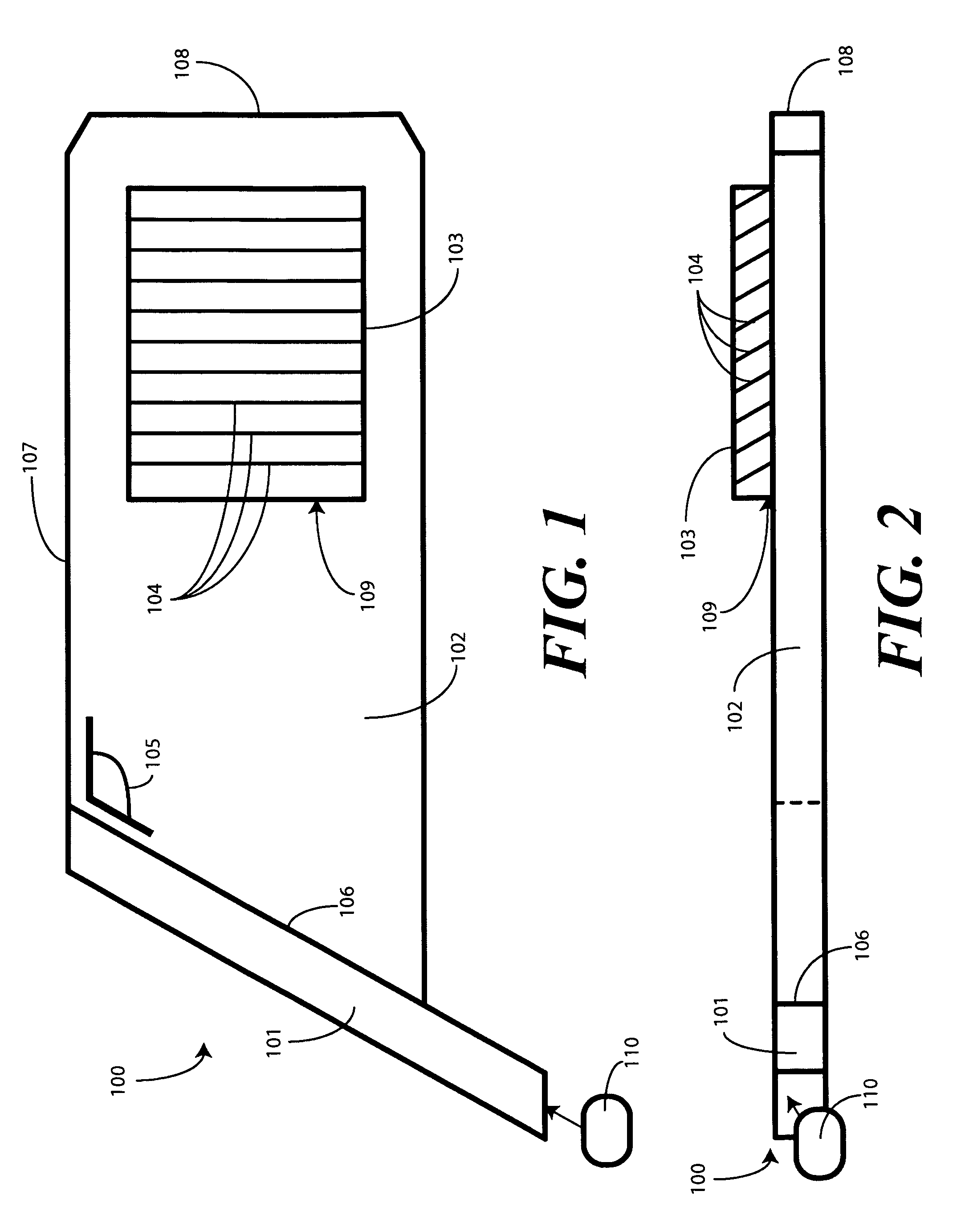 Optical substrate guided relay with input homogenizer