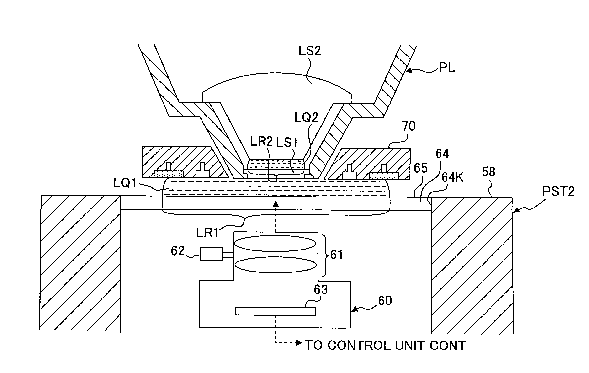 Exposure apparatus, exposure method, and method for producing device