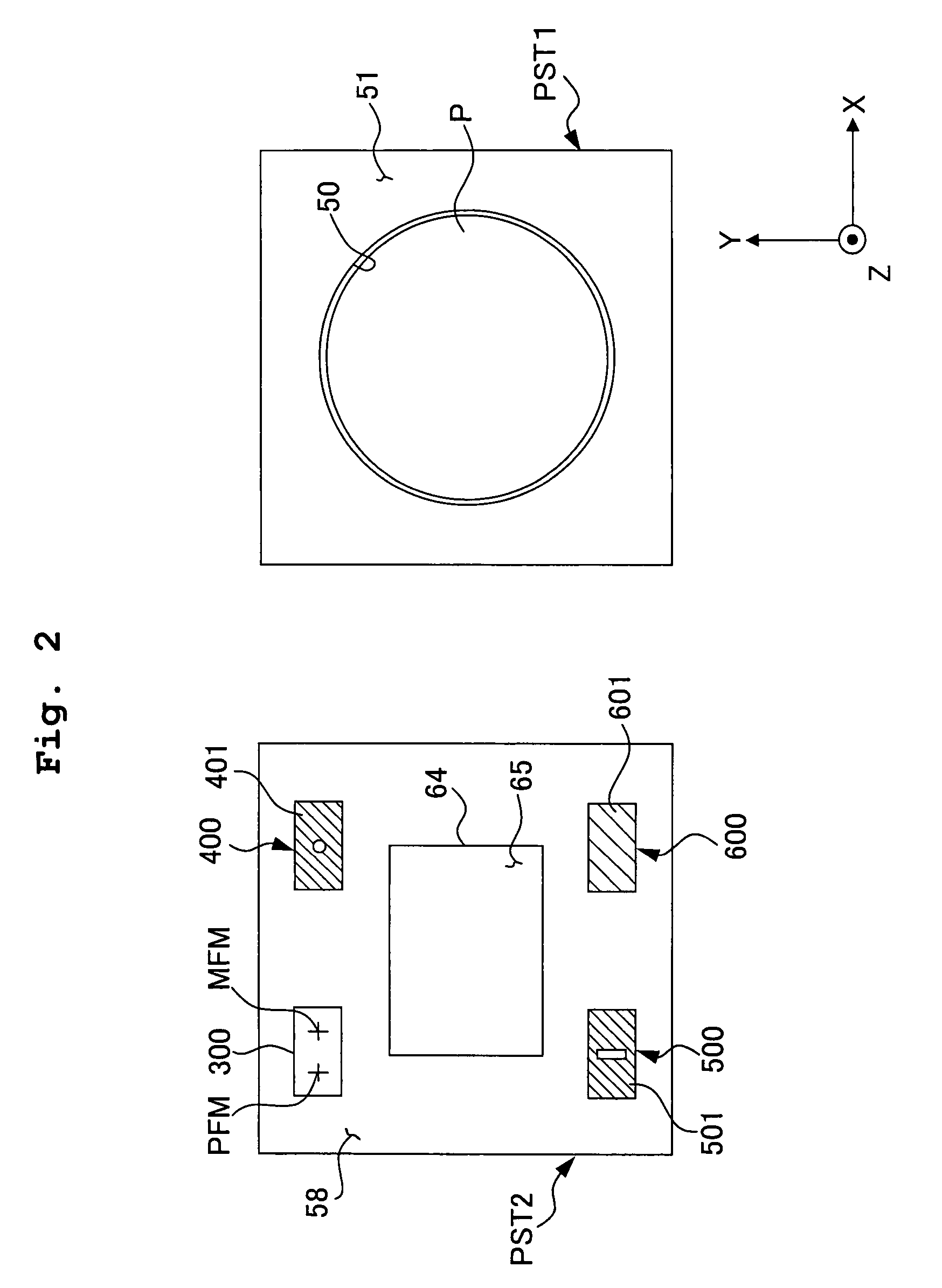 Exposure apparatus, exposure method, and method for producing device